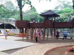 Lima taman rekomendasi di Bogor yang cocok untuk piknik keluarga dan bermain anak akhir pekan