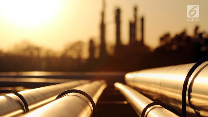 Kebocoran pipa gas terjadi di jalur Grissik-Duri KP222, Riau, Jumat 2 Januari 2026; PT Transportasi Gas Indonesia (TGI) menangani dengan cepat dan memastikan keselamatan publik.