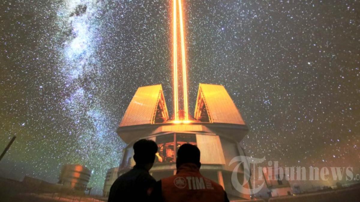Planetarium Jakarta telah kembali dibuka. Berikut harga tiket terbaru, cara membeli, jadwal pertunjukan, dan panduan transportasi menuju lokasi.