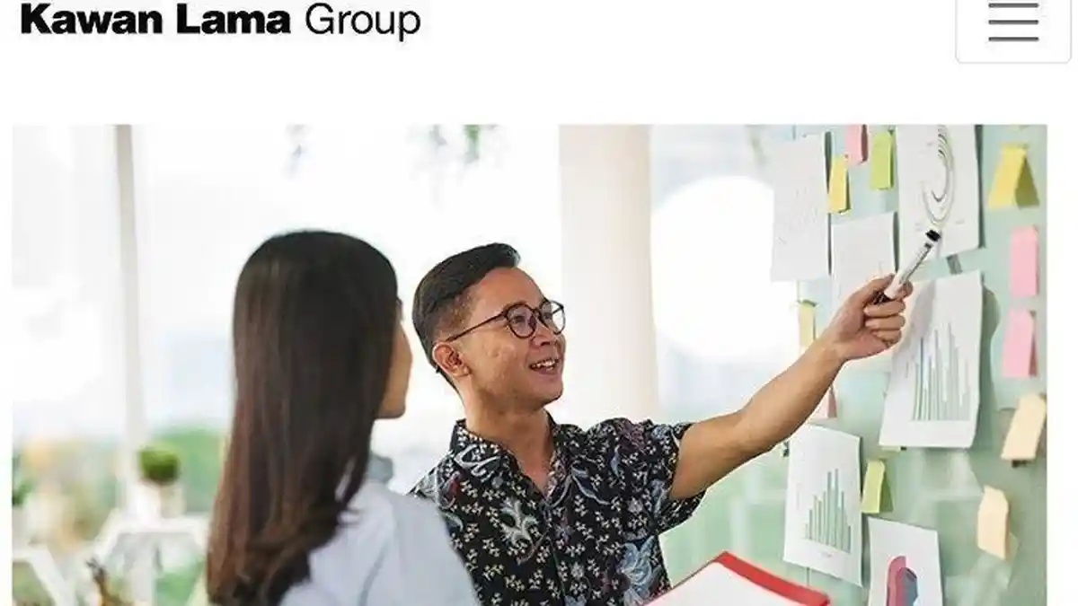 Kawan Lama Group membuka peluang karir sebanyak 63 posisi untuk calon karyawan di Makassar, Sulawesi Selatan