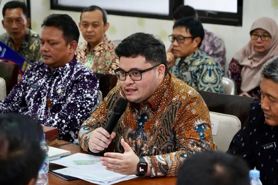 Kesepakatan hibah akses jalan dan drainase antara Pemkab Kediri dan PTPN dukung percepatan realisasi Sekolah Rakyat Plosokdelen