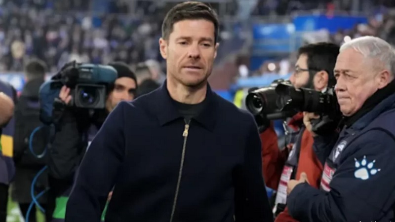 Situasi di Real Madrid makin memanas seiring kekalahan beruntun dan tekanan internal terhadap Xabi Alonso.