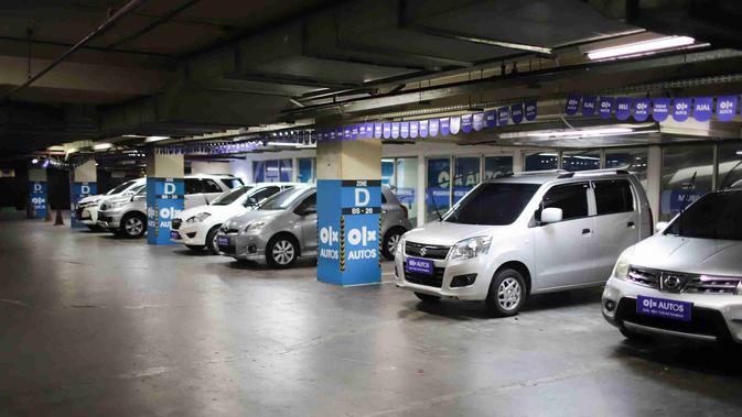 Model MPV dan SUV bekas teratas yang paling diminati jelang liburan akhir tahun serta tips memilih yang aman dan nyaman.