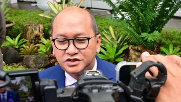 Penerapan mekanisme fiktif positif pada sistem OSS menghasilkan 175 izin usaha otomatis hingga 14 Januari 2026.