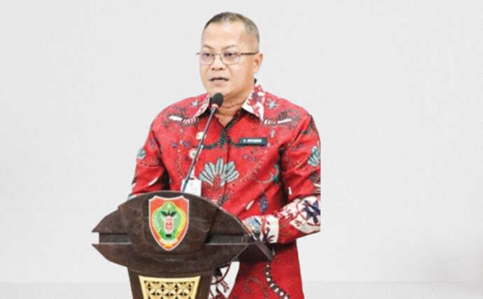 Dinas PMD Kalteng memperkuat tata kelola desa melalui sejumlah penghargaan dan inovasi di tahun 2025.