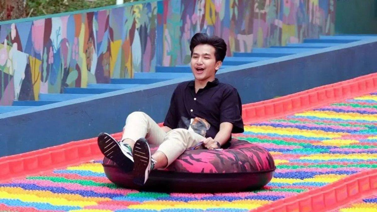 Informasi terbaru tentang harga tiket serta jadwal operasional Mikie Funland Berastagi di awal tahun 2026.