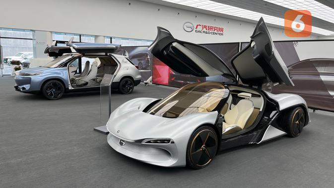 GAC Group resmi memperoleh sertifikat Sistem Manajemen Keamanan Data Kendaraan sesuai standar nasional GB/T 44464-2024.