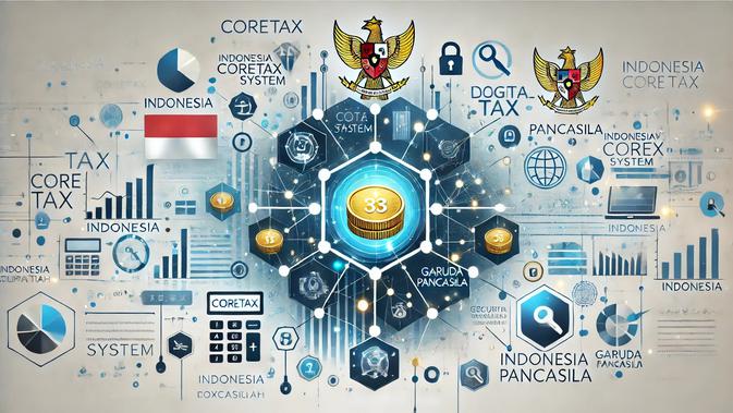 Hingga 20 November 2025, 5,74 juta wajib pajak telah aktivasi Coretax; DJP target total 14 juta WP sebelum pelaporan SPT Tahunan 2026.