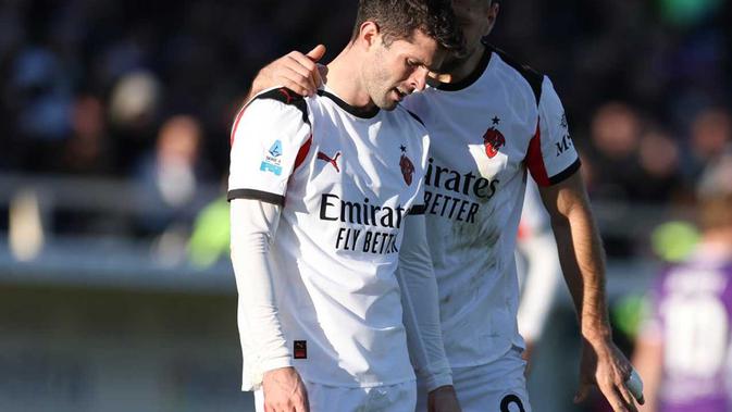 AC Milan wajib meraih kemenangan melawan Como demi menjaga peluang meraih Scudetto dan memberi harapan Como lolos ke kompetisi Eropa.