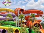 Simak tarif terbaru Go! Wet Grand Wisata Bekasi di Januari 2026 dan promo spesial yang bisa kamu nikmati.