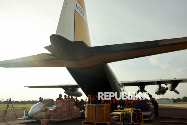 Wagub Vasko Ruseimy menyampaikan terima kasih atas langkah cepat pemerintah pusat dalam penanganan darurat dan pemulihan pasca bencana di Sumatera Barat.