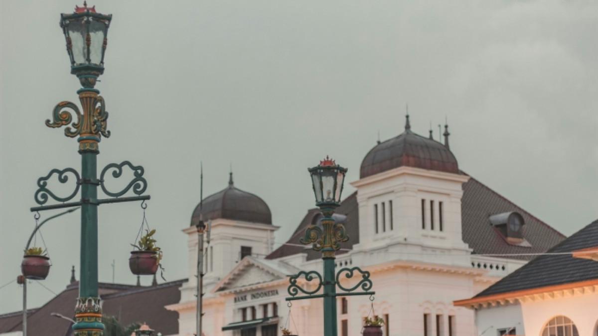 Panduan perjalanan 2 hari 1 malam di Yogyakarta bersama keluarga saat Tahun Baru dengan estimasi biaya sekitar Rp 11 juta