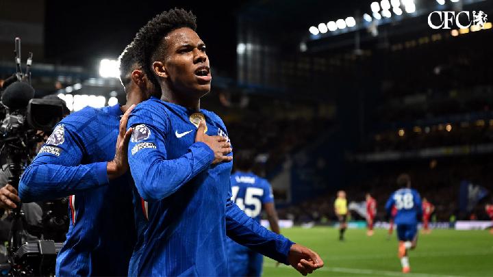 Chelsea bangkit lewat Reece James dan Joao Pedro setelah Nick Woltemade unggulkan Newcastle 2-0 pada babak pertama.