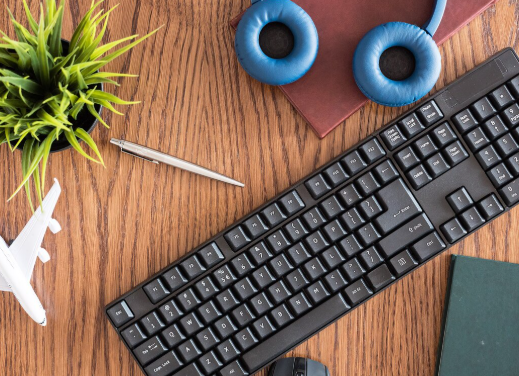 Beragam kombinasi tombol Ctrl dari A hingga Z yang wajib dikuasai agar pekerjaan di komputer jadi lebih efisien.