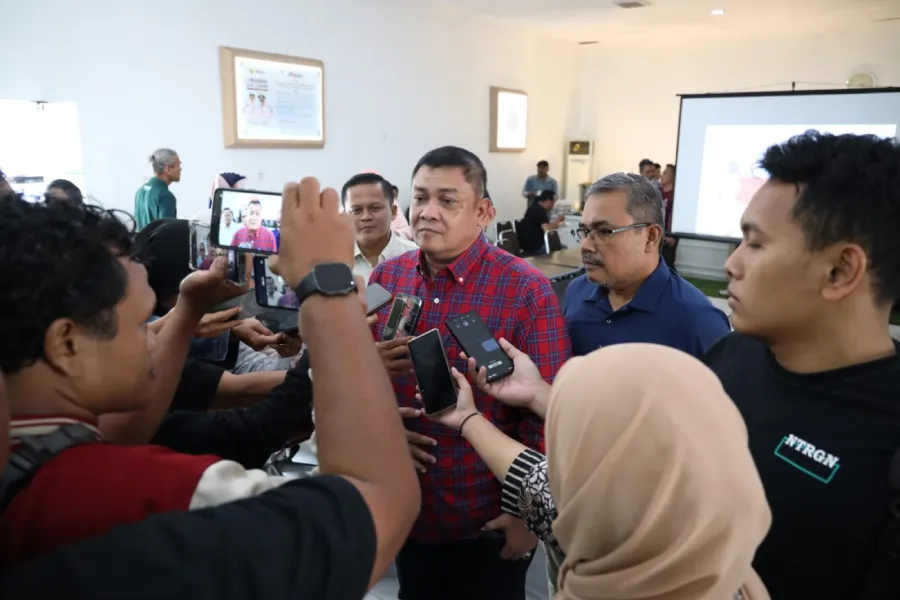 Event napak tilas kembali digelar oleh Pemkot Kediri pada 20 Desember 2025 dengan hadiah total Rp114 juta dan grand prize sepeda motor.