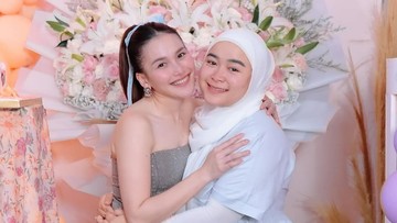 Syifa dan Ayu Ting Ting beri respons tegas terhadap komentar julid terkait kehamilan dan fasilitas mewah
