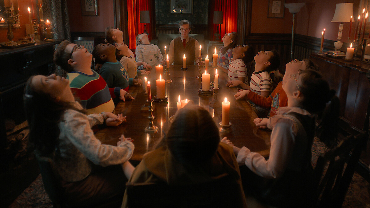 Sinopsis profesional Stranger Things 5 Volume 2: Vecna, Abyss, dan dilema besar menjelang finale