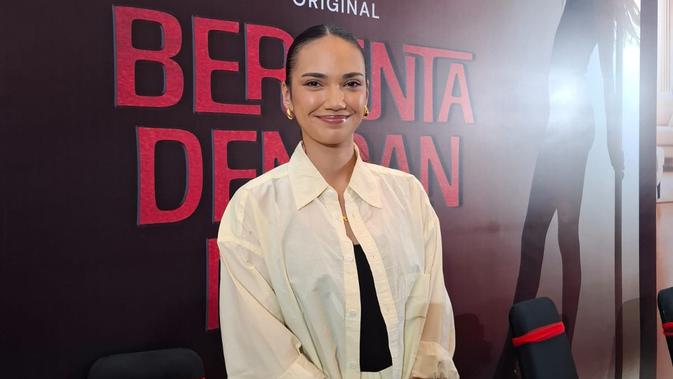 Serial baru “Bercinta Dengan Maut” berbeda jauh dari film horor tahun 1992, kata Rocky Soraya.