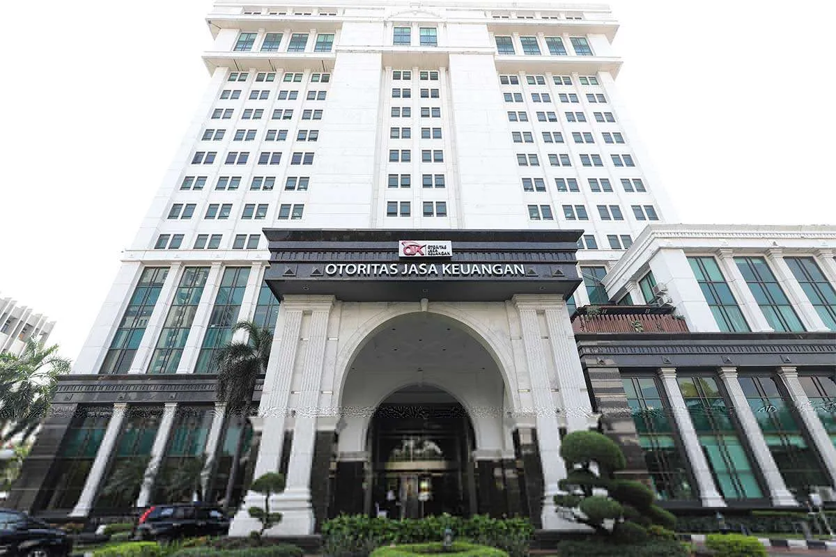 Otoritas Jasa Keuangan mewajibkan spin-off UUS paling lambat akhir 2026; 29 perusahaan sudah bersiap 