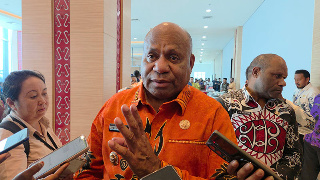 Gubernur menekankan bahwa AI harus dipandang sebagai instrumen untuk menyatukan bukan memecah belah.