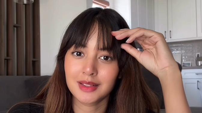 Aurelie Moeremans menyuarakan pentingnya kesadaran publik tentang child grooming setelah pengakuannya viral.