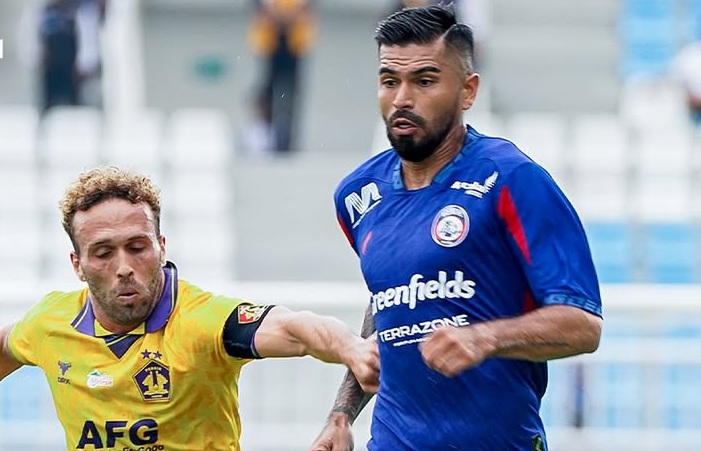 Simak cara nonton langsung pertandingan Derbi Jatim Arema FC melawan Persik Kediri, Minggu 11 Januari 2026 pukul 15.30 WIB di Kanjuruhan