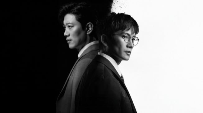 Simak drama Korea bertema hukum terbaru, termasuk ‘The Judge Returns’, beserta rekomendasi judul menarik lainnya.
